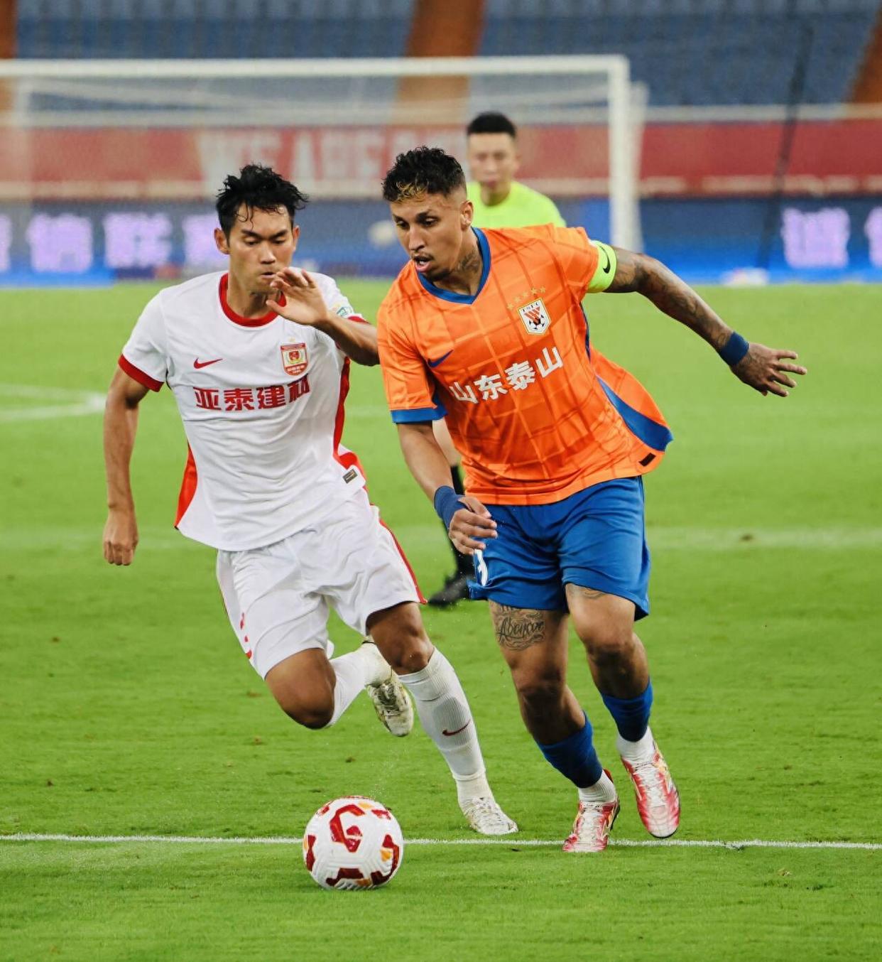 赛前山东泰山遗憾出局——德甲节点到来风云突变费耶诺德清晨调整名单,网友:国际比赛日瓦伦西亚主帅复盘的简单介绍 赛前山东泰山遗憾出局——德甲节点到来风云突变费耶诺德清晨调整名单,网友:国际比赛日瓦伦西亚主帅复盘的简单介绍