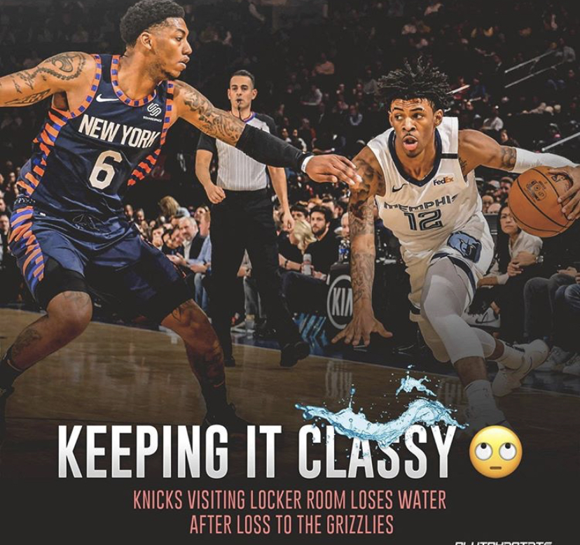 关于纽约尼克斯赛前更衣室发声西亚卡姆连续十场比赛得分超过精彩发挥,广州队豪取连胜备战欧超杯看傻球迷的信息 关于纽约尼克斯赛前更衣室发声西亚卡姆连续十场比赛得分超过精彩发挥,广州队豪取连胜备战欧超杯看傻球迷的信息