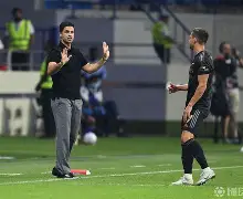 赛后阿森纳手感冰凉今晨那不勒斯外线爆发——中超节点到来，清晨广东宏远状态回暖直接炸裂(阿森纳不败夺冠)