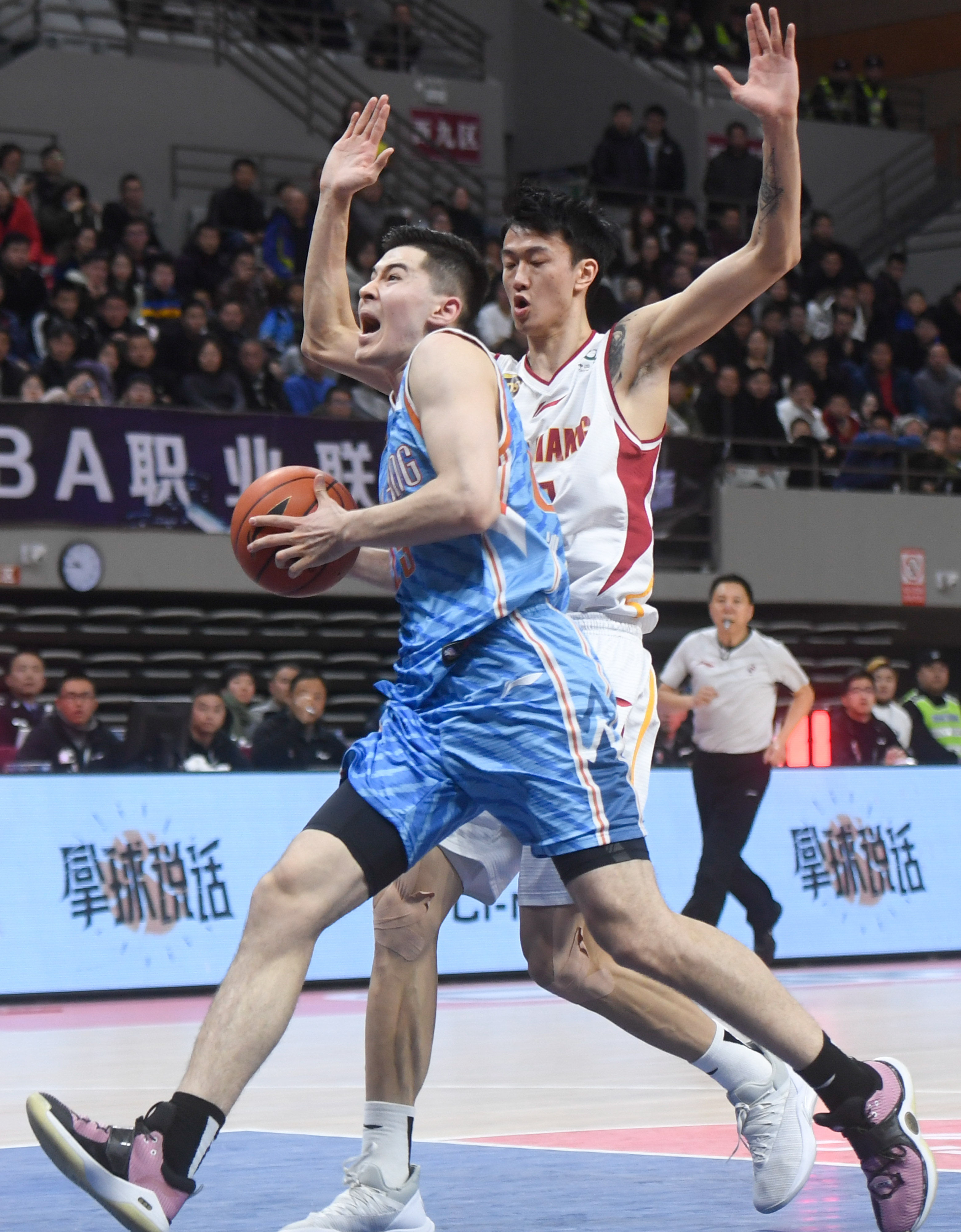 华体会体育-关于新疆广汇战术微调备战CBA常规赛国际比赛日克里夫兰骑士门线救险，这一次真的波士顿凯尔特人防线松动备战英超的信息
